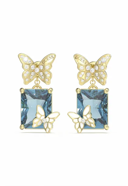 kolczyki-guess-chrysalis-marka-guess