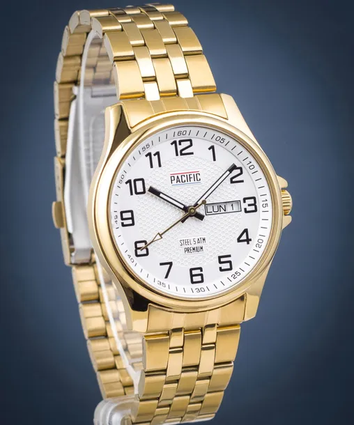 zegarek-pacific-premium-stan-nowy