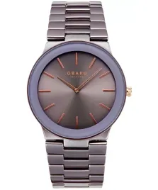 zegarek-meski-obaku-svale-graphite-obaku-v281gxjjcj