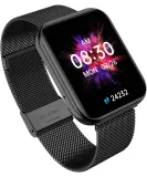 smartwatch-garett-grc-maxx-black-steel-material-paska-stal