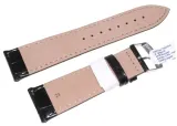 pasek-morellato-extra-24-mm-kolor-sprzaczki-srebrny