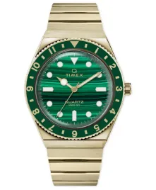 timex-tw2v92200-tarcza-naturalny-malachit-elastyczna-bransoleta