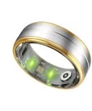 smartring-rubicon-r06-silver-gold-s8-czujniki-krokomierz-pulsometr