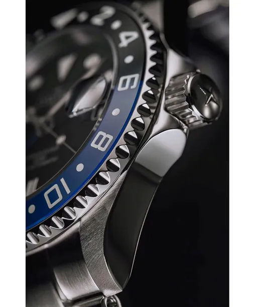 zegarek-meski-davosa-ternos-automatic-ceramic-gmt-rodzaj-paska-bransoleta