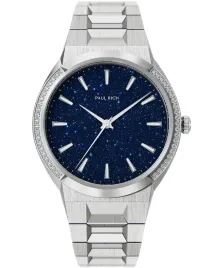zegarek-damski-paul-rich-cosmic-dust-silver
