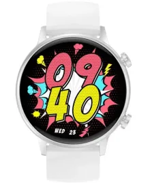 smartwatch-damski-manta-alexa-mini-bialy-set