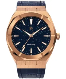 zegarek-meski-paul-rich-star-dust-rose-gold
