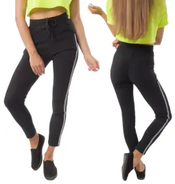 spodnie-legginsy-damskie-z-lampasami-pw18-1-xl-xxl
