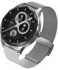 smartwatch-garett-viva-srebrny-set-multifunkcje