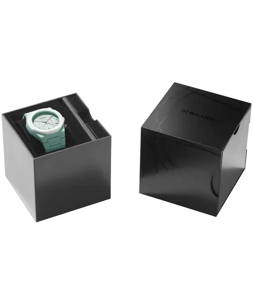 zegarek-d1-milano-polychrono-green-blast-material-koperty-karbon