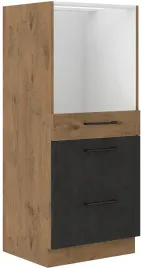 lana-szafka-kuchenna-wysoka-szuflady-60-cm-matera