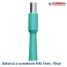sterylna-sztanca-biopsyjna-z-suwakiem-kai-1mm-opak-10szt