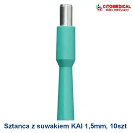 sterylna-sztanca-biopsyjna-z-suwakiem-kai-15mm-opak-10szt