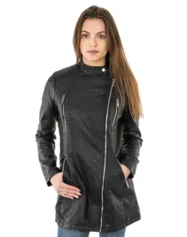 kurtka-ramoneska-damska-dluga-biker-czarna-152-r-s