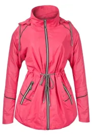cienka-kurtka-damska-wiatrowka-12013-xxl-koralowa