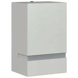 srebrny-kinkiet-zewnetrzny-ip44-stal-nierdzewna-95-x-75-x-15-cm