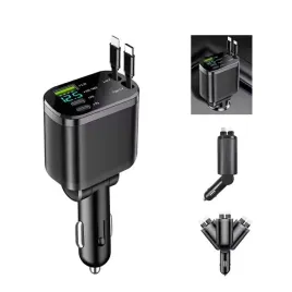 szybka-ladowarka-samochodowa-szybka-2x-usb-c-1xusb-a-2x-usb-c-przewod