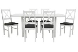 stol-wenus-2p-80x140-do-180-6-krzesel-nilo-10-rozne-kolory