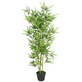 sztuczny-bambus-dekoracyjny-wysokosc-120-cm-zielony-552-liscie