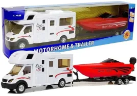 camper-z-czerwona-motorowka-i-napedem-frykcyjnym-1-48