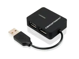 conceptronic-c4pusb2-huby-i-koncentratory-480-mbit-s