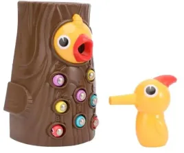 gra-zrecznosciowa-magnetyczna-dzieciol-i-robaczki