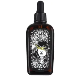 pan-drwal-olejek-do-brody-freak-show-belladonna-100-ml