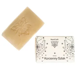 rarecraft-mydlo-korzenny-szlak-110g