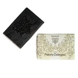 rarecraft-mydlo-palony-dziegiec-110g