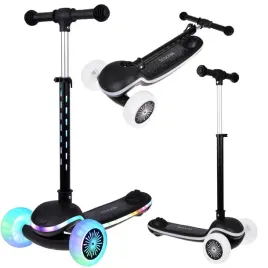 balansowa-hulajnoga-scooter-3-kolowa-kolorowe-swiatelka-i-muzyka-sp0812
