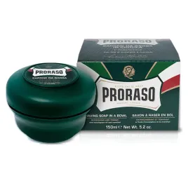 proraso-mydlo-do-golenia-w-tyglu-linia-zielona-150-ml