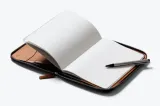bellroy-organizer-do-pracy-caramel-a5-stan-nowy