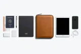 bellroy-organizer-do-pracy-caramel-a5-stan-nowy