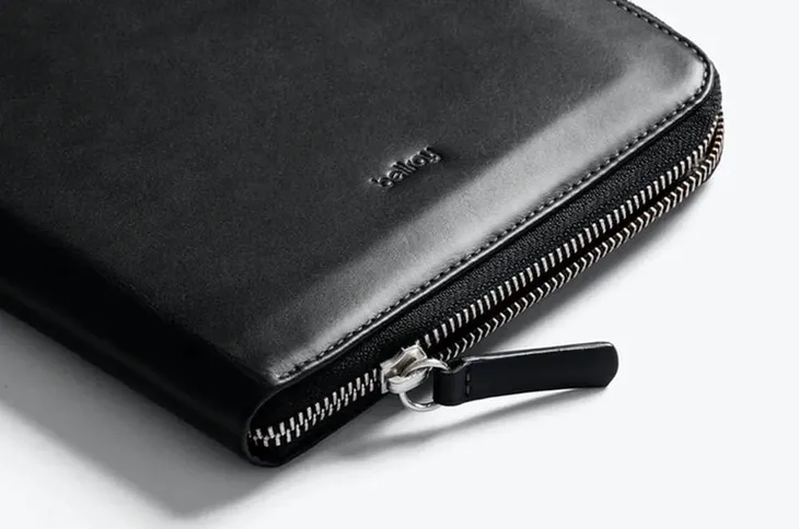 bellroy-organizer-do-pracy-caramel-a5-stan-nowy