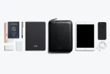 bellroy-organizer-do-pracy-caramel-a5-stan-nowy