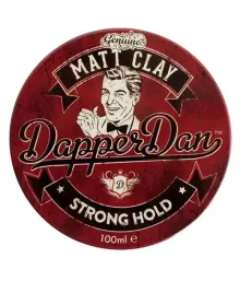 dapper-dan-matt-clay-100ml