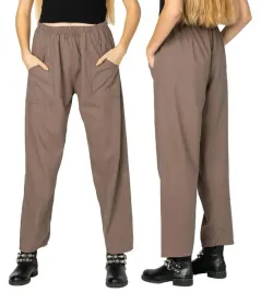 cienkie-spodnie-damskie-bawelniane-lato-999-03-xxl