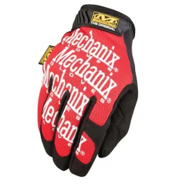 rekawice-mechanix-the-originalr-red
