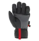 rekawice-zimowe-mechanix-coldwork-windshell-black-grey-stan-nowy