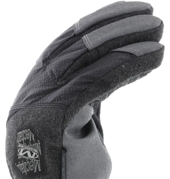 rekawice-zimowe-mechanix-coldwork-windshell-black-grey-stan-nowy-rozmiar-m