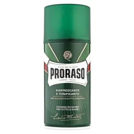 proraso-pianka-do-golenia-z-eukaliptusem-linia-zielona-300-ml
