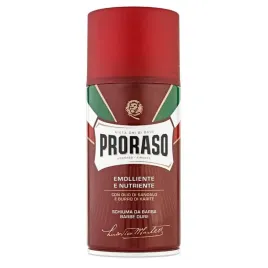 proraso-pianka-do-golenia-z-drzewem-sandalowym-linia-czerwona-300-ml