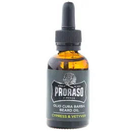 proraso-olejek-do-brody-cypress-and-vetyver-30-ml