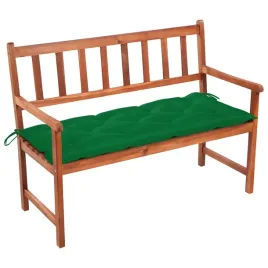 lawka-ogrodowa-z-poduszka-120-cm-lite-drewno-akacjowe