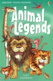 usborne-young-reader-animal-legends