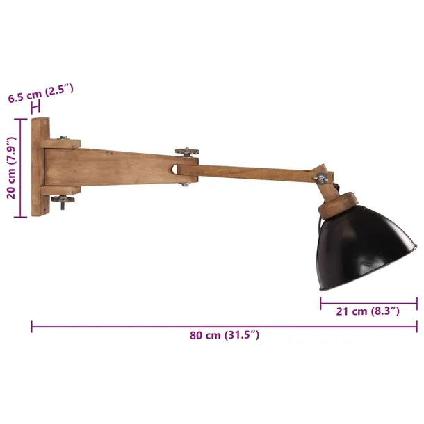 kinkiet-25-w-czarny-e27-stan-nowy-dlugosc-wysokosc-80-cm