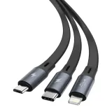 kabel-usb-3w1-baseus-bright-mirror-micro-usb-lightning-usb-c-plaski-konstrukcja-oplot