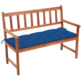 lawka-ogrodowa-z-poduszka-120-cm-lite-drewno-akacjowe