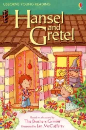usborne-young-reader-hansel-and-gretel