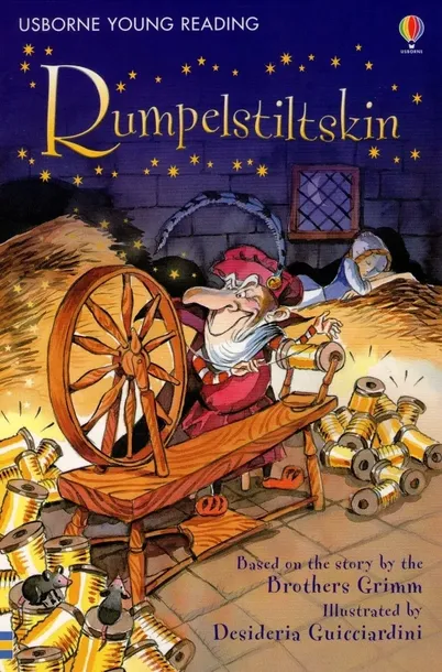 usborne-young-reader-rumpelstiltskin